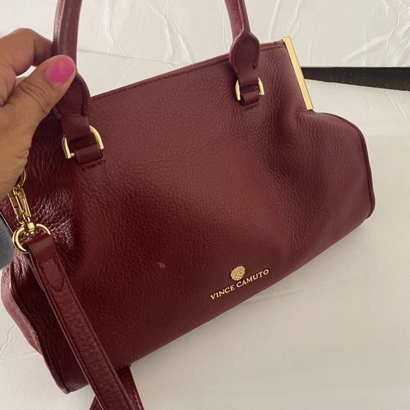 Vince Camuto Bags Vince Camuto Tina Satchel - Picture 11 of 16